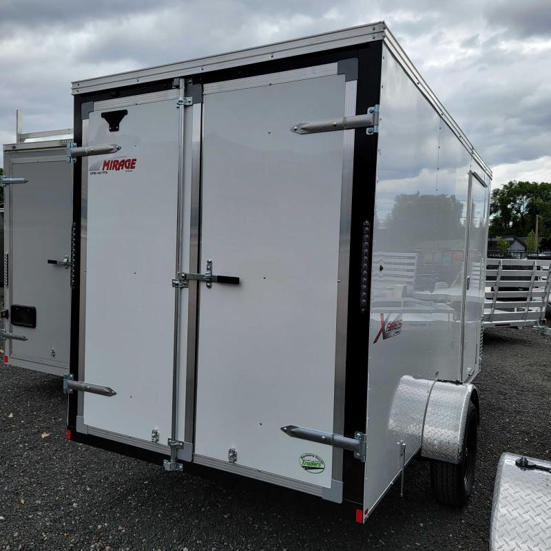 new Cargo (Enclosed) Trailers Mirage Trailers  for sale, in Spokane, WA Thumbnail 2