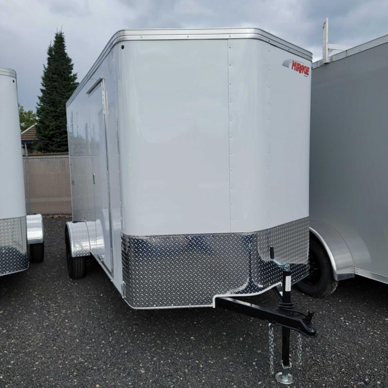 new Cargo (Enclosed) Trailers Mirage Trailers  for sale, in Spokane, WA image-0