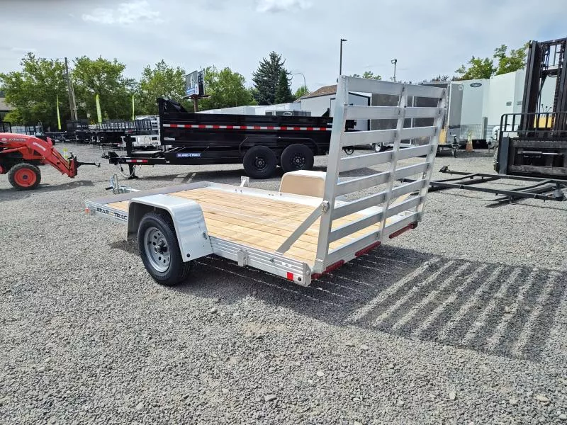 new Utility Trailers Bear Track Products  for sale, in Spokane, WA Thumbnail 2