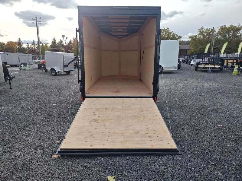new Cargo (Enclosed) Trailers Cargo King  for sale, in Spokane, WA Thumbnail 3