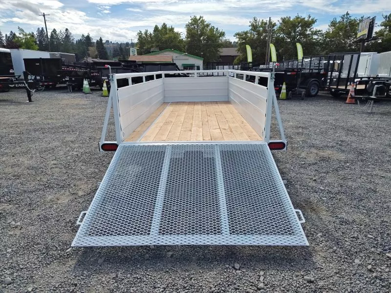 new Utility Trailers Eagle Trailer  for sale, in Spokane, WA Thumbnail 3
