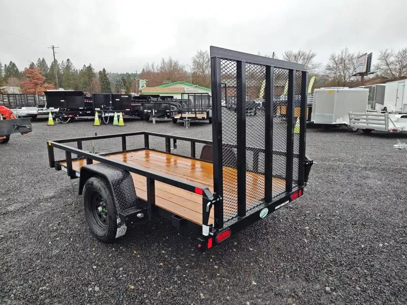 new Utility Trailers Sure-Trac  for sale, in Spokane, WA Thumbnail 2
