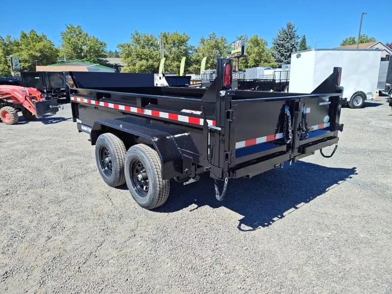 new Dump Trailers Sure-Trac  for sale, in Spokane, WA Thumbnail 2