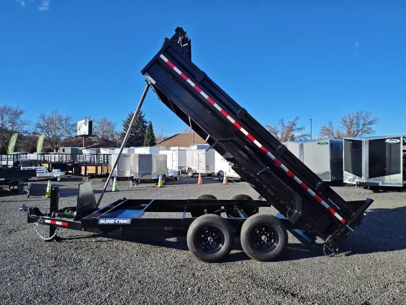 new Dump Trailers Sure-Trac  for sale, in Spokane, WA Thumbnail 3