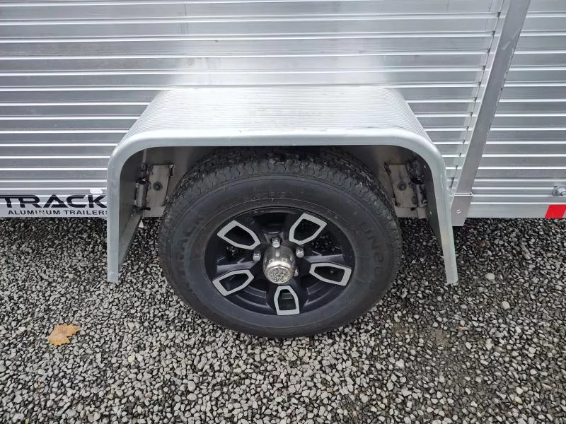 used Utility Trailers Bear Track Products  for sale, in Spokane, WA Thumbnail 3