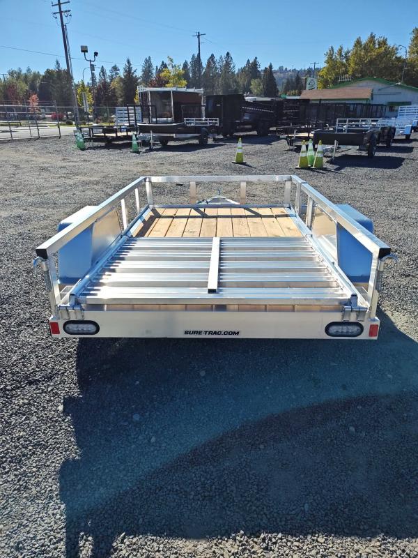 new Utility Trailers Sure-Trac  for sale, in Spokane, WA Thumbnail 3