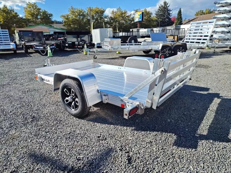 new Utility Trailers Bear Track Products  for sale, in Spokane, WA Thumbnail 2