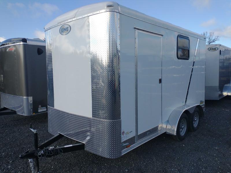 new Cargo (Enclosed) Trailers Cargo King  for sale, in Spokane, WA image-0