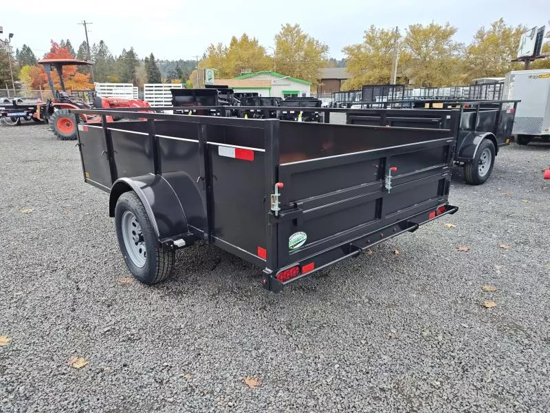 new Utility Trailers Eagle Trailer  for sale, in Spokane, WA Thumbnail 2