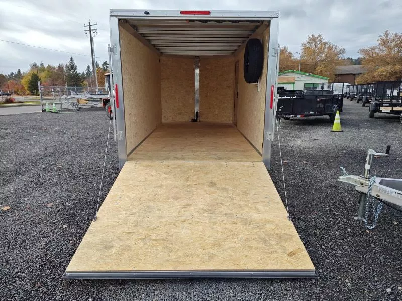 new Cargo (Enclosed) Trailers Triton Trailers Other for sale, in Spokane, WA Thumbnail 3