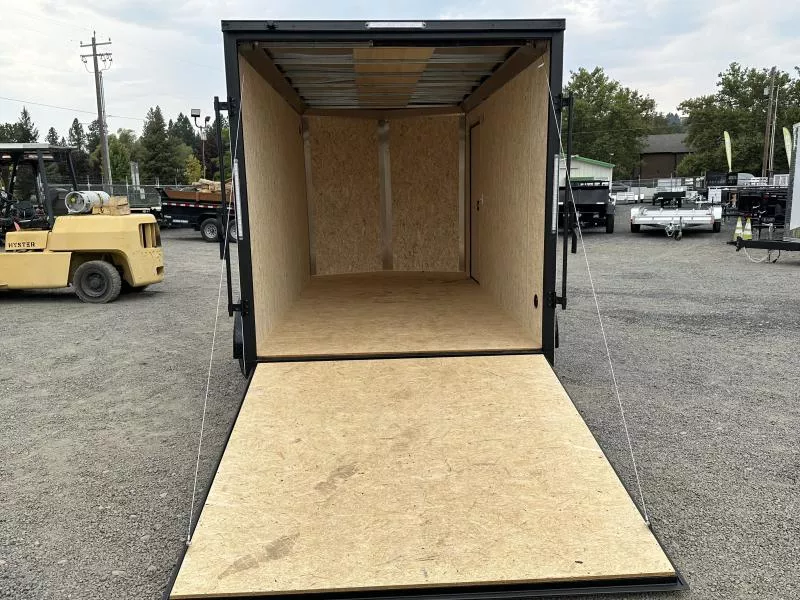 new Cargo (Enclosed) Trailers Formula Trailers  for sale, in Spokane, WA Thumbnail 3