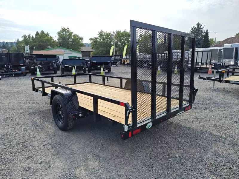 new Utility Trailers Sure-Trac  for sale, in Spokane, WA Thumbnail 2