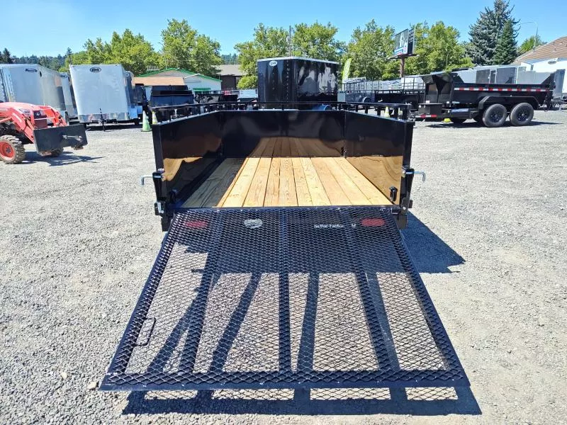 new Utility Trailers Sure-Trac  for sale, in Spokane, WA Thumbnail 3