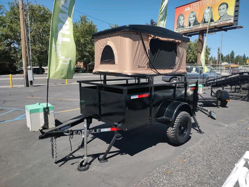 new Utility Trailers Eagle Trailer  for sale, in Spokane, WA Thumbnail 4