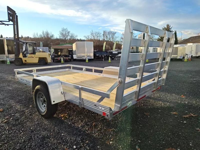 new Utility Trailers Bear Track  for sale, in Spokane, WA Thumbnail 2