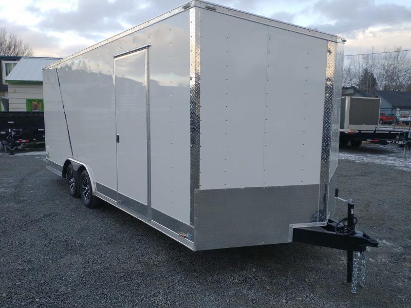 new Car Haulers / Racing Trailers Cargo King  for sale, in Spokane, WA image-0