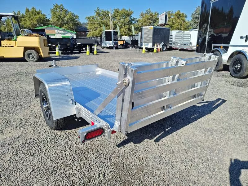 new Utility Trailers Bear Track Products  for sale, in Spokane, WA Thumbnail 2