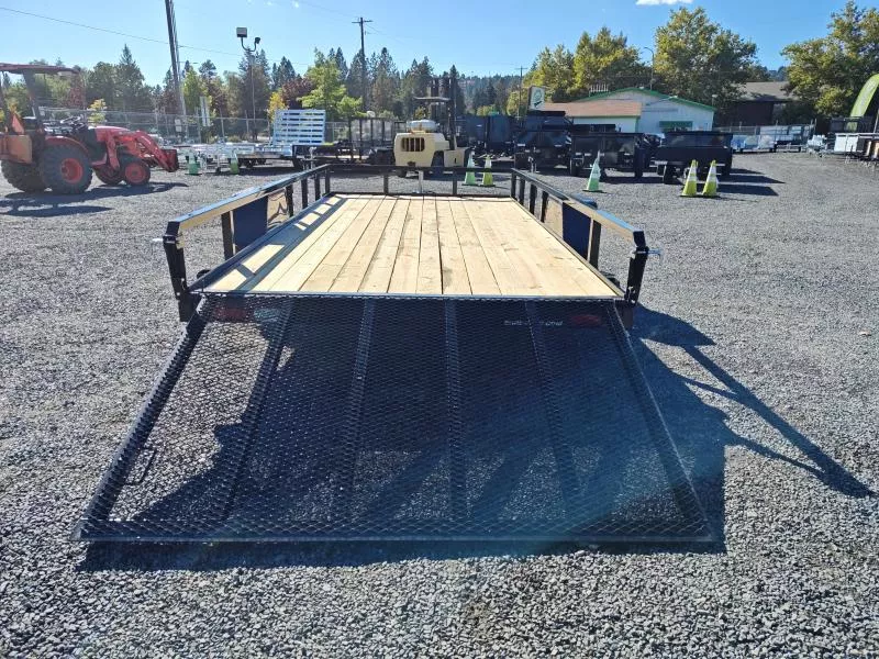 new Utility Trailers Sure-Trac  for sale, in Spokane, WA Thumbnail 3