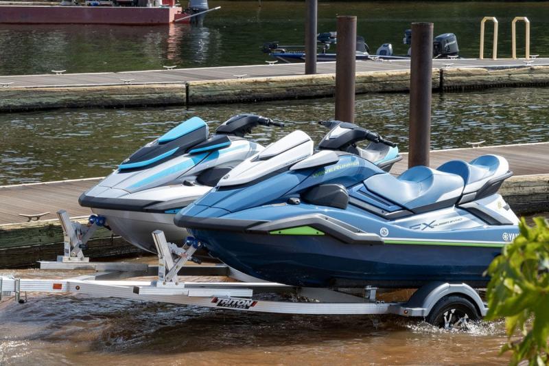 new Watercraft Trailers Triton Trailers  for sale, in Spokane, WA Thumbnail 4