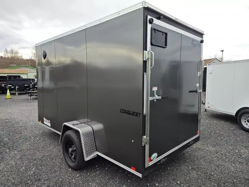 new Cargo (Enclosed) Trailers Formula Trailers  for sale, in Spokane, WA Thumbnail 2