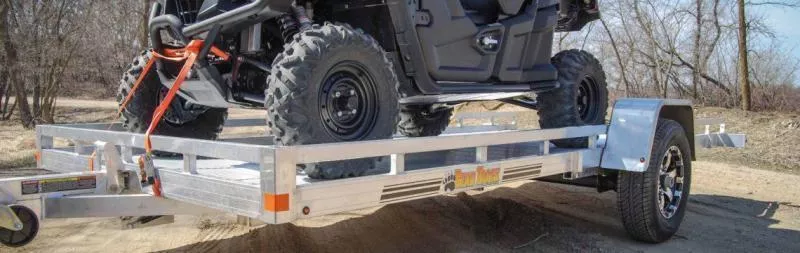 new Tilt Trailers Bear Track Products  for sale, in Spokane, WA Thumbnail 4
