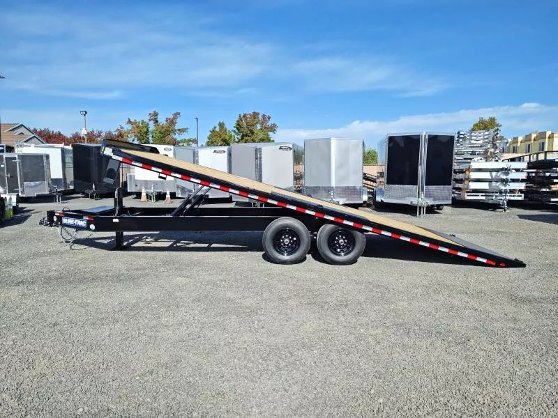new Equipment / Flatbed Trailers Sure-Trac  for sale, in Spokane, WA Thumbnail 3