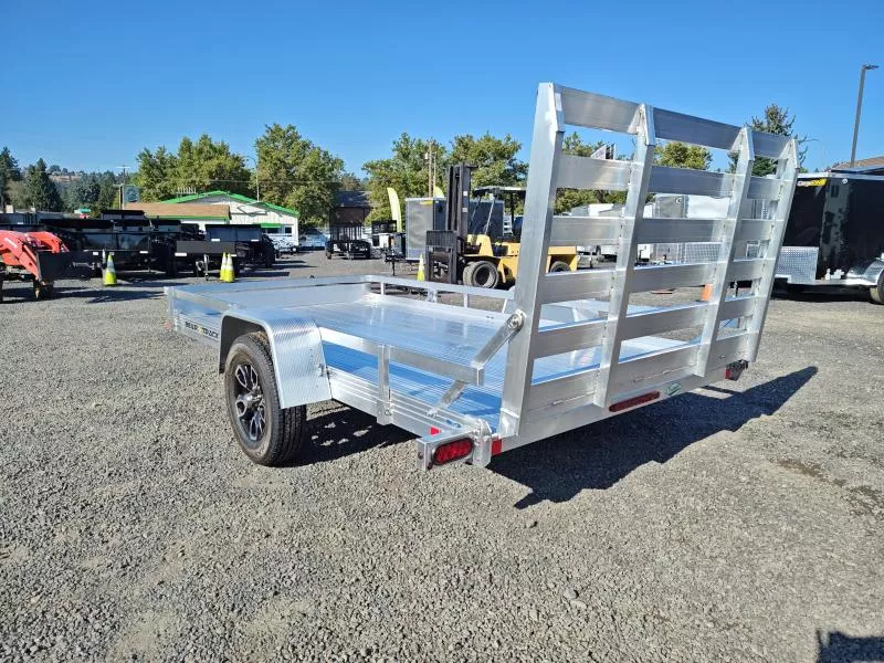 new Utility Trailers Bear Track  for sale, in Spokane, WA Thumbnail 2