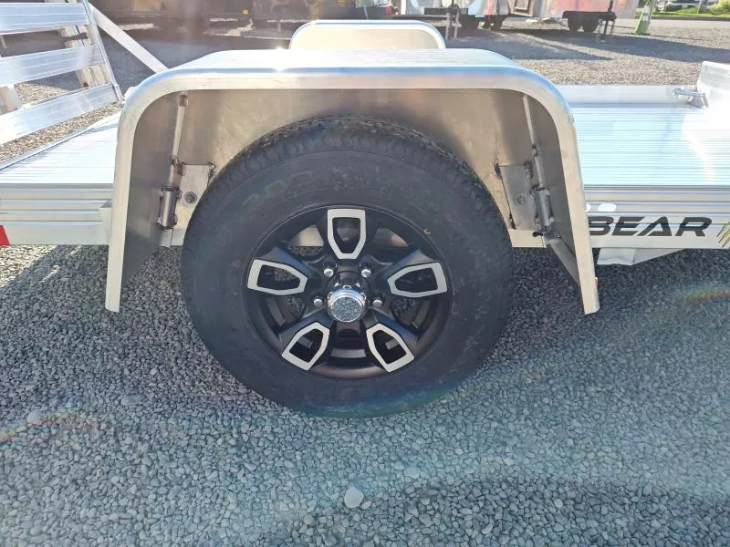 new Utility Trailers Bear Track Products  for sale, in Spokane, WA Thumbnail 3