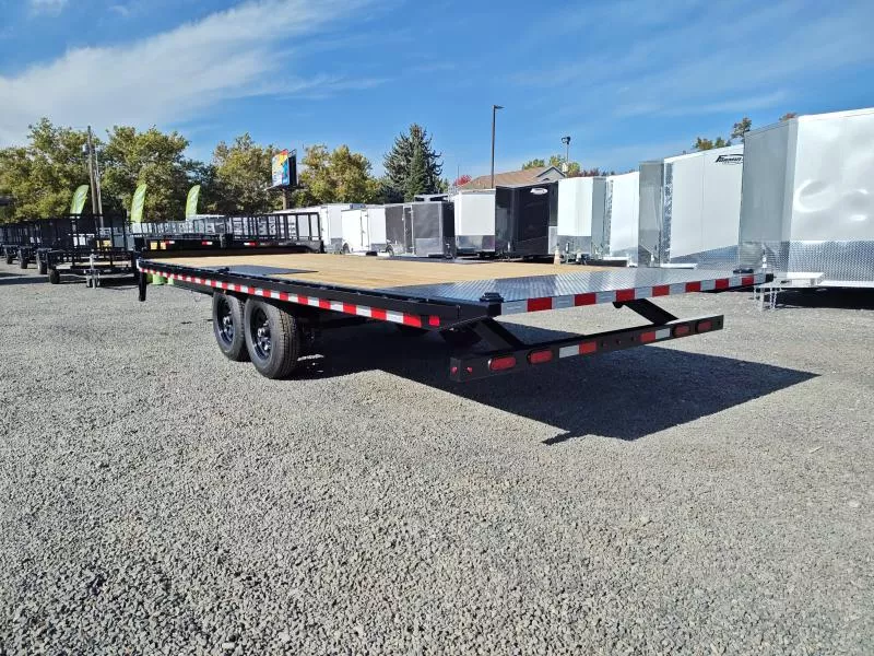 new Equipment / Flatbed Trailers Sure-Trac  for sale, in Spokane, WA Thumbnail 2