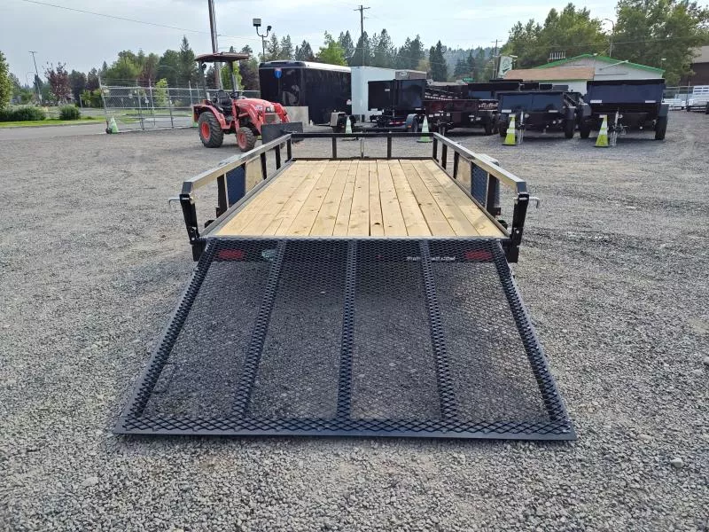 new Utility Trailers Sure-Trac  for sale, in Spokane, WA Thumbnail 3