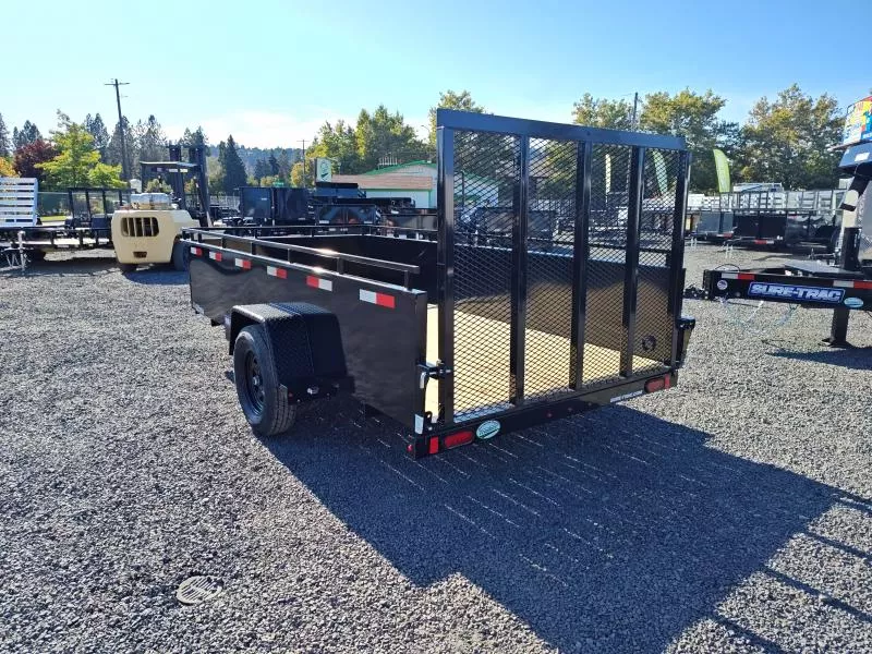 new Utility Trailers Sure-Trac  for sale, in Spokane, WA Thumbnail 2