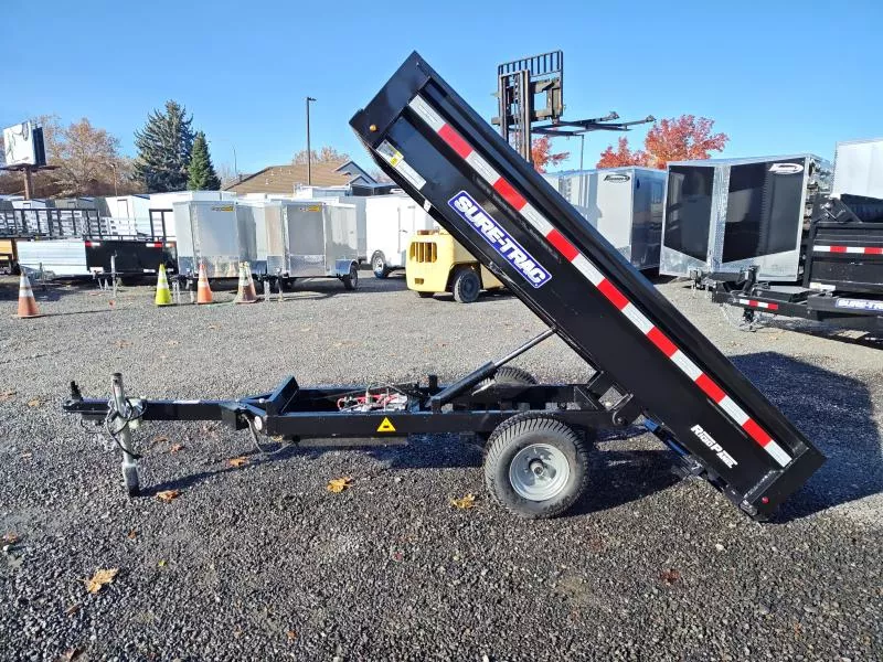 new Dump Trailers Sure-Trac  for sale, in Spokane, WA Thumbnail 3