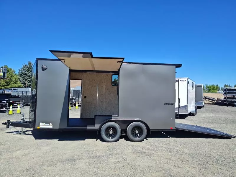new Cargo (Enclosed) Trailers Formula Trailers  for sale, in Spokane, WA Thumbnail 5
