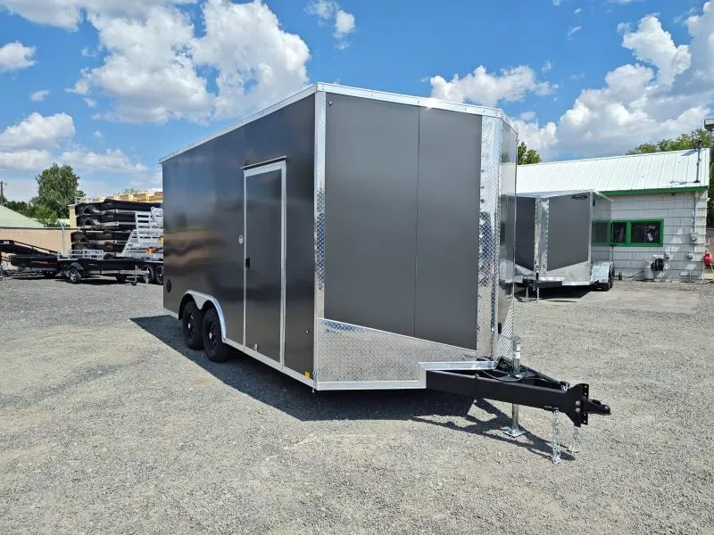 2026 FORMULA CONQUEST 8.5x16 7k Cargo UTV Package