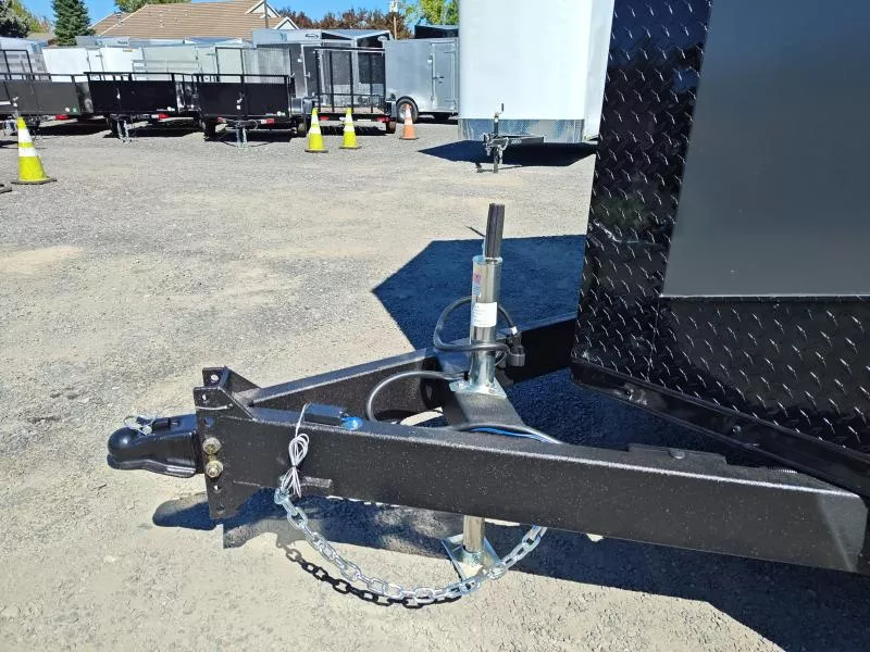 new Cargo (Enclosed) Trailers Formula Trailers  for sale, in Spokane, WA Thumbnail 6
