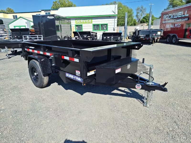 new Dump Trailers Sure-Trac  for sale, in Spokane, WA image-0