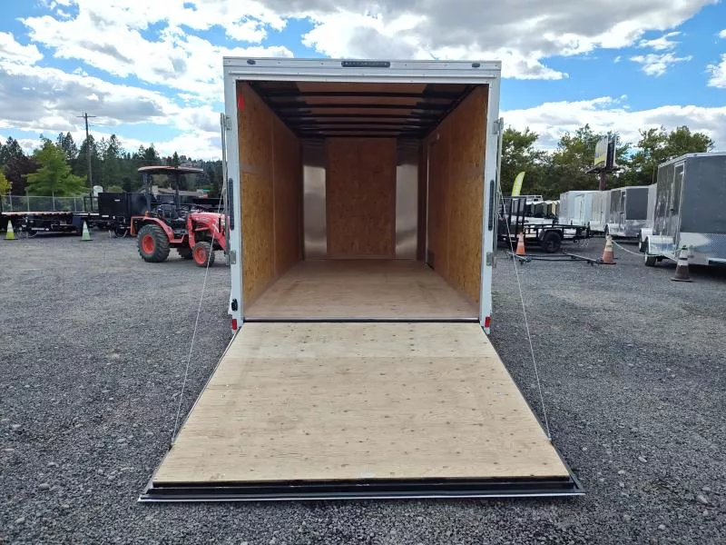new Cargo (Enclosed) Trailers Cargo King  for sale, in Spokane, WA Thumbnail 3