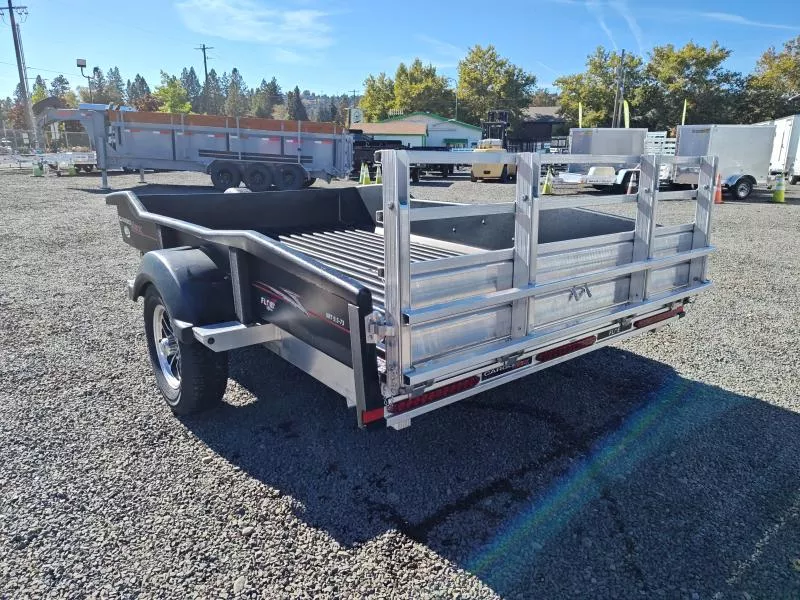new Utility Trailers Floe Other for sale, in Spokane, WA Thumbnail 2