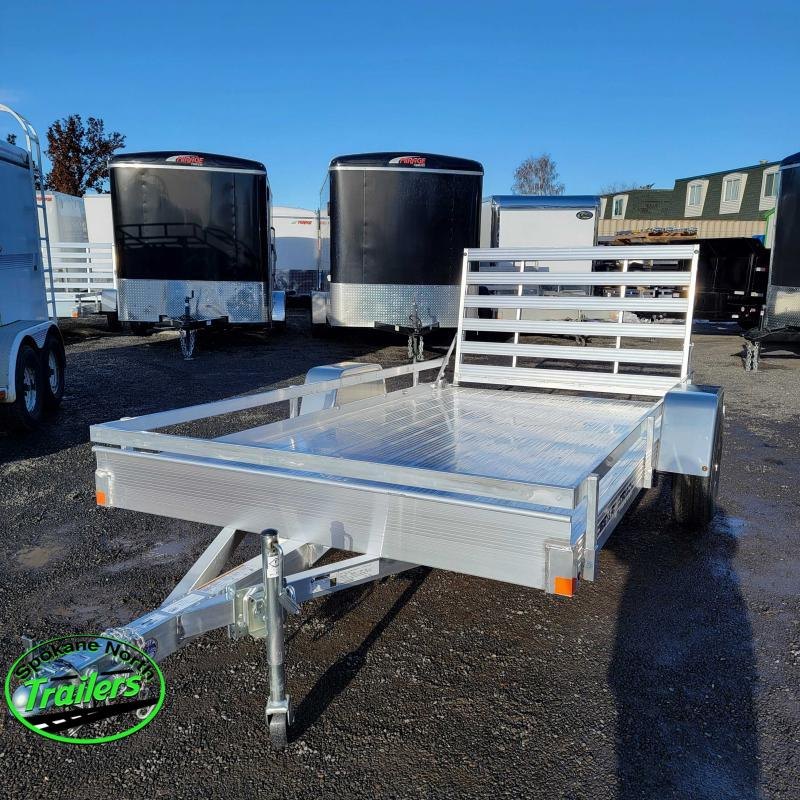 2023 Bear Track 6.5X12 Utility Trailer 2023 Bear Track 6.5X12 Utility Trailer