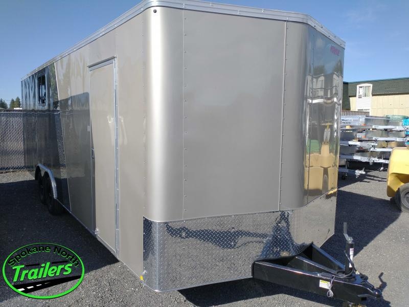 Mirage Spokane North Trailers in Spokane Wa Bear Track and Sure