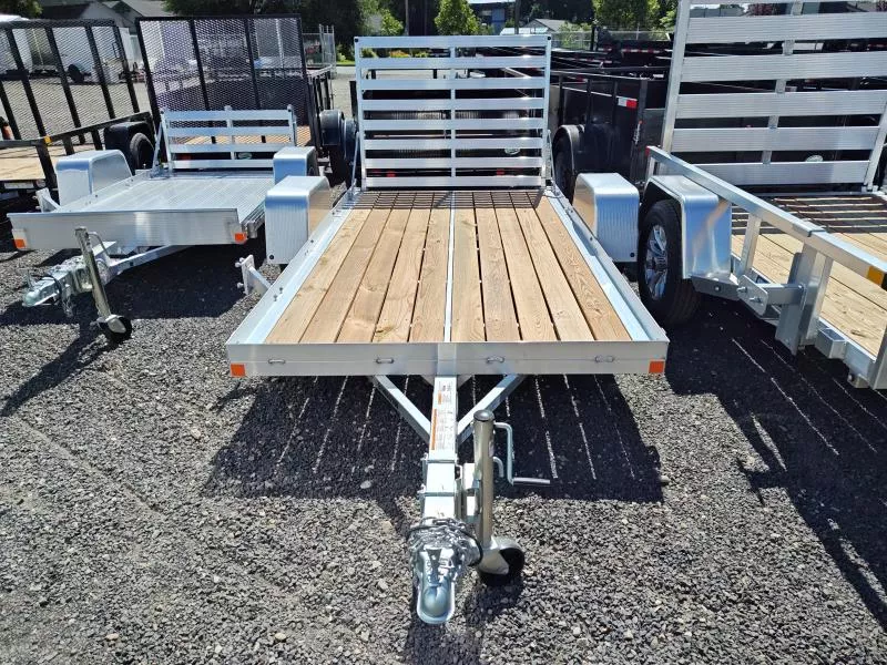 new Utility Trailers Bear Track Products  for sale, in Spokane, WA Thumbnail 2