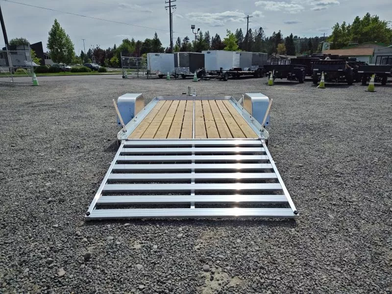 new Utility Trailers Bear Track Products  for sale, in Spokane, WA Thumbnail 3