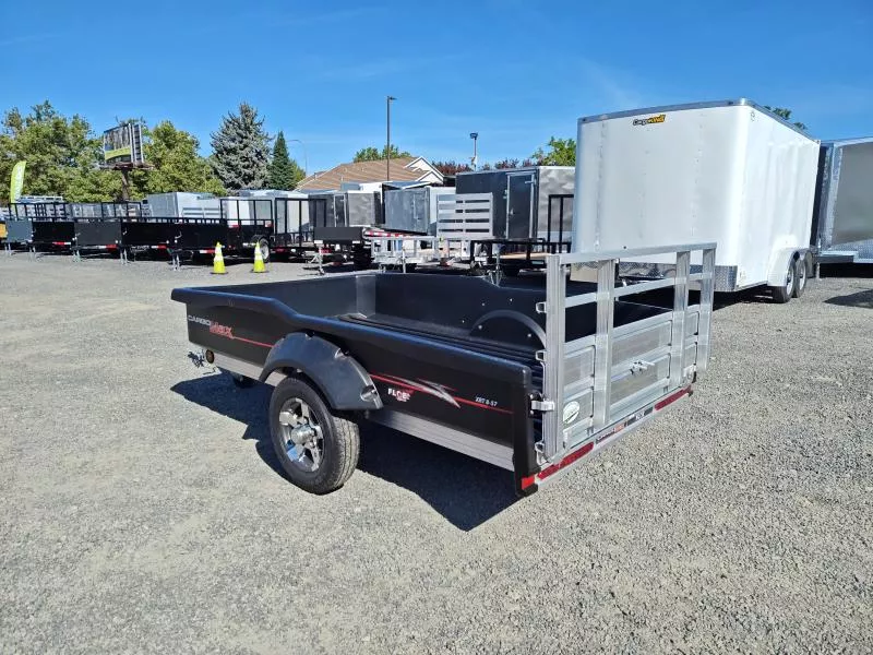 new Utility Trailers Floe Other for sale, in Spokane, WA Thumbnail 2