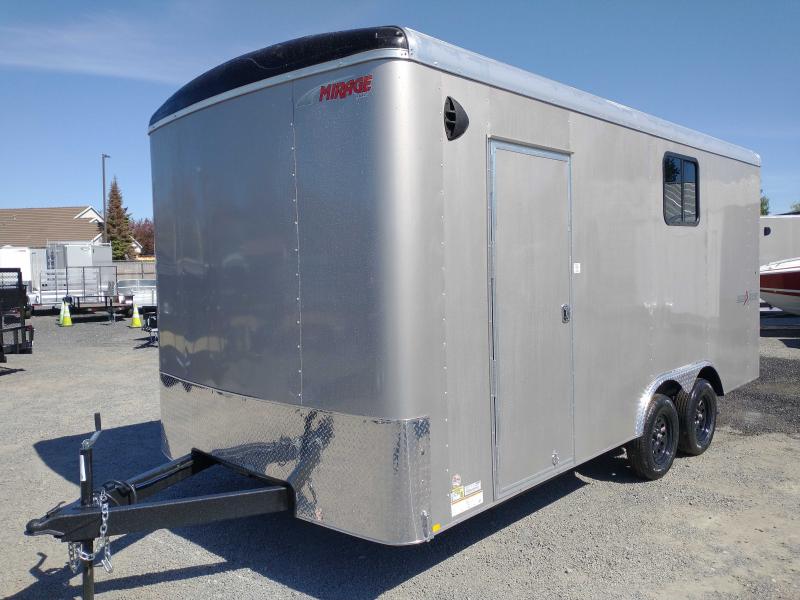 new Cargo (Enclosed) Trailers Mirage Trailers  for sale, in Spokane, WA image-0