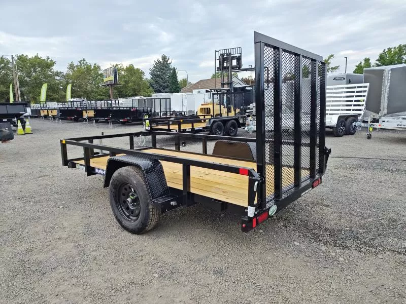 new Utility Trailers Sure-Trac  for sale, in Spokane, WA Thumbnail 2