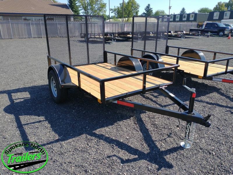 Eagle Trailer Spokane North Trailers in Spokane Wa Bear Track and