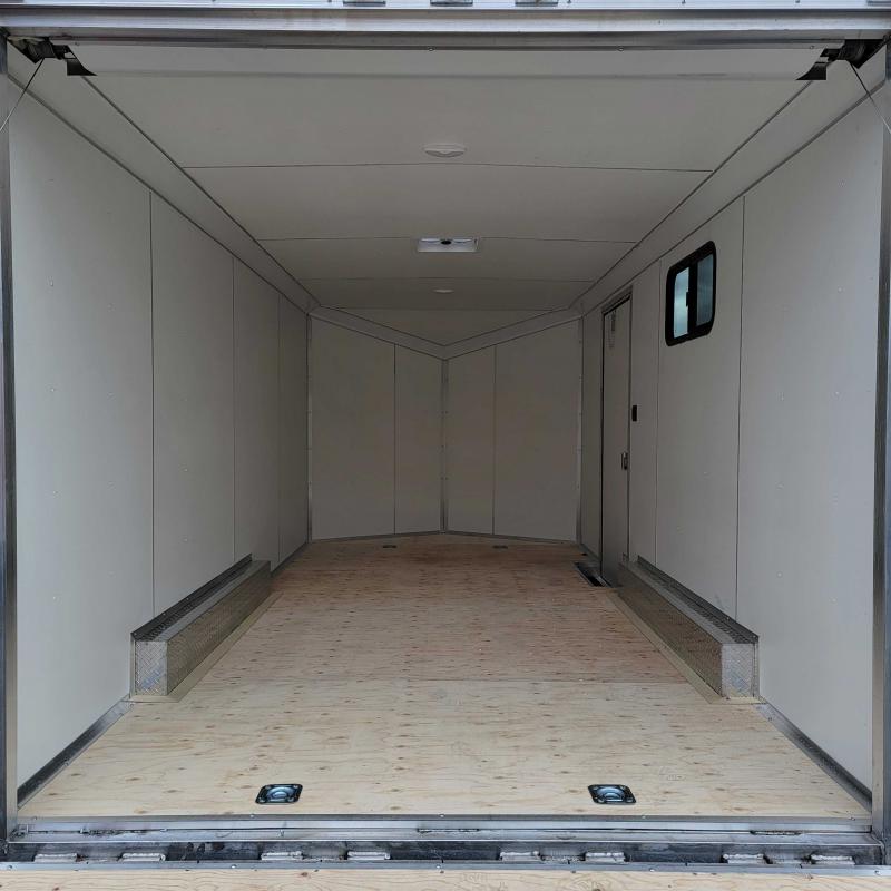 new Cargo (Enclosed) Trailers Cargo King  for sale, in Spokane, WA Thumbnail 3