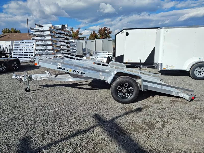 new Tilt Trailers Bear Track Products  for sale, in Spokane, WA Thumbnail 3