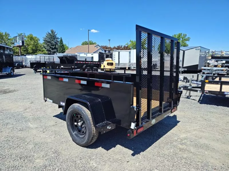 new Utility Trailers Sure-Trac  for sale, in Spokane, WA Thumbnail 2