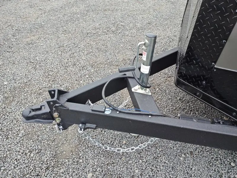 new Cargo (Enclosed) Trailers Formula Trailers  for sale, in Spokane, WA Thumbnail 6